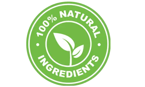 DentaBiome - natural ingredients