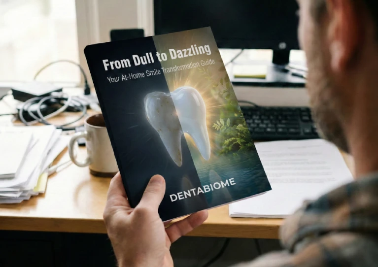 DentaBiome- bonus