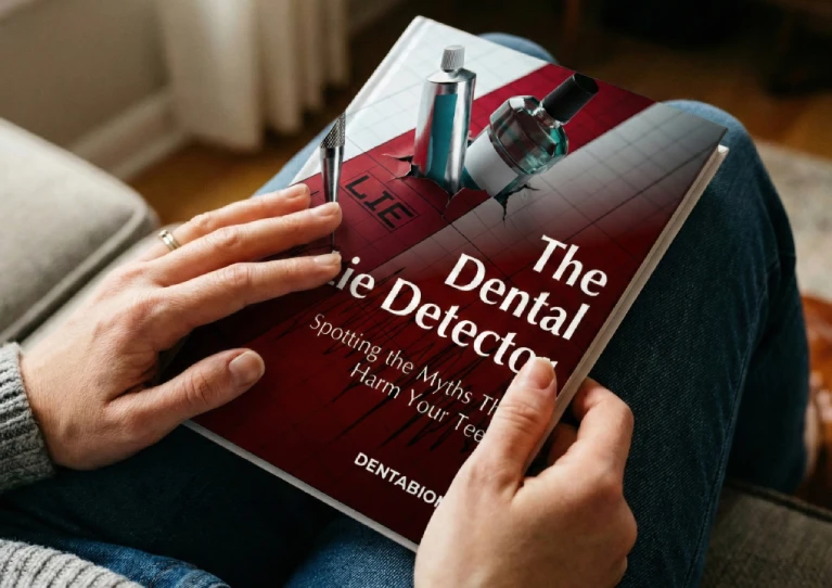 DentaBiome - reviews