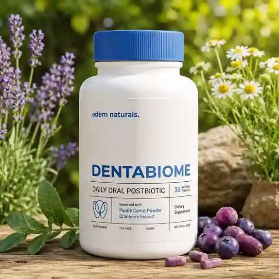 DentaBiome