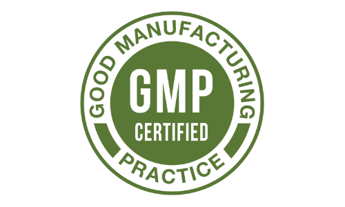 DentaBiome -  GMP
