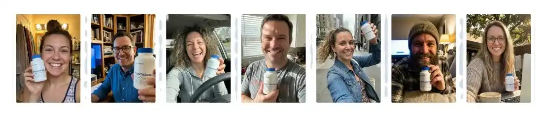 DentaBiome reviews